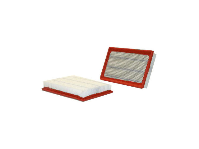 Air Filter - 1993-2002 Nissan Quest - WIX 6785-03545802