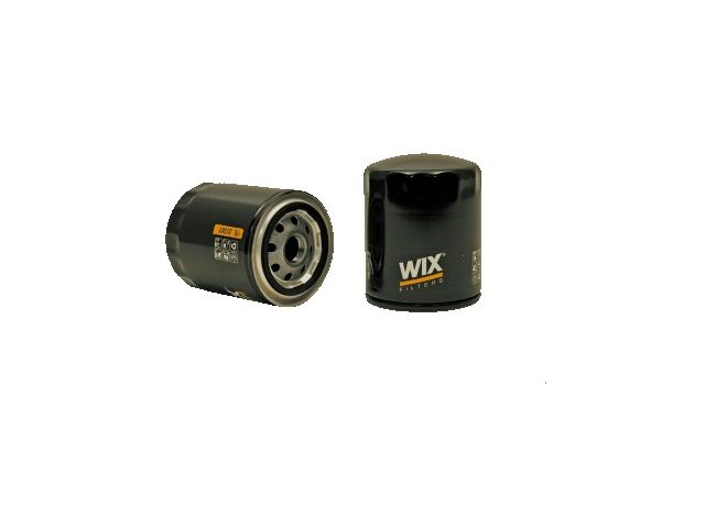 Oil Filter - 1982-1999 Nissan Sentra - WIX 6802-03545803