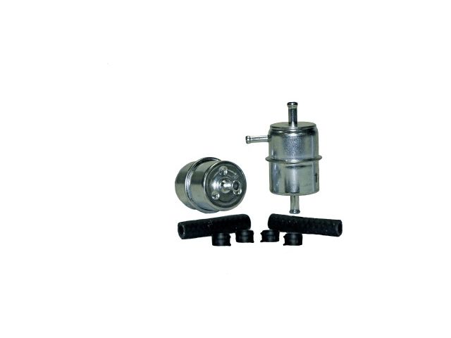 Fuel Filter - 1981-1988 Dodge D250 - WIX 1786-03545970