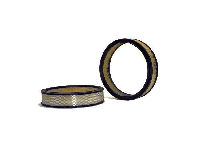 Air Filter - 1964-1979, 1983-1987 Ford F350 - WIX 138314-03546022