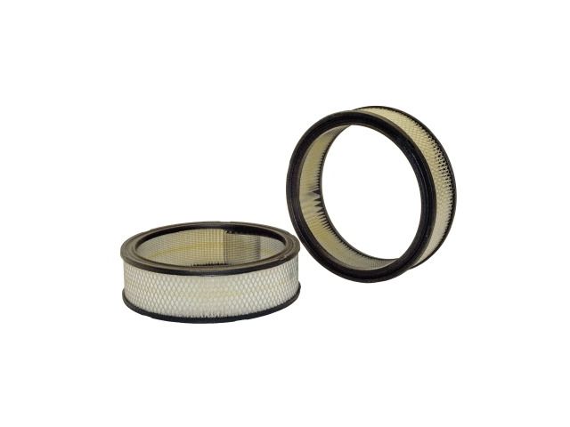 Air Filter - 1981-1984 Chevrolet Impala - WIX 3343-03546038