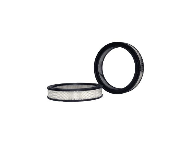 Air Filter - 1970, 1979-1986 Ford Mustang - WIX 15195-03546055