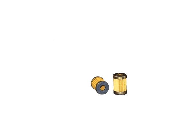Fuel Filter - 1968-1975 Chevrolet Caprice - WIX 14030-03546072