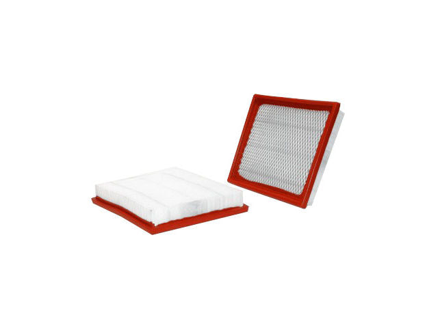 Air Filter - 1995-2000 Dodge Stratus - WIX 2077-03546518