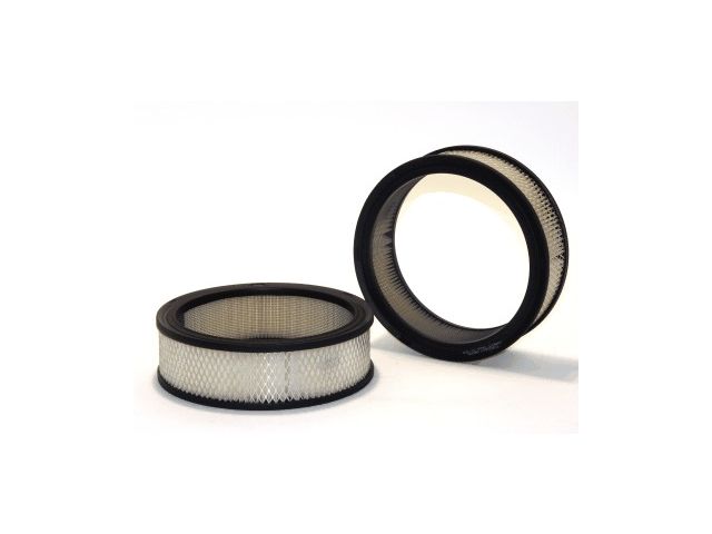 Air Filter - 1982-1986 Pontiac Firebird 2.5L 4-Cylinder - WIX 4659-03546621