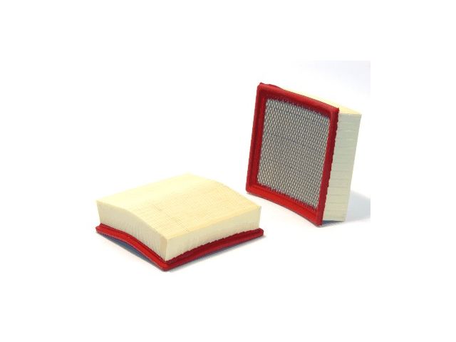 Air Filter - 2007-2009 Chrysler Aspen - WIX 19138-03546826