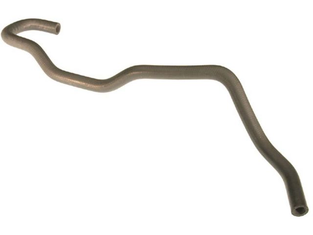 Heater To Pipe-1 Heater Hose - 1999-2004 Ford E350 Super Duty - Gates 137342-03547799