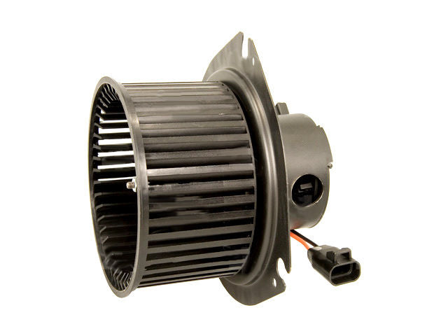 Blower Motor - 2003-2009 GMC C7500 Topkick - Four Seasons 25903-03558155