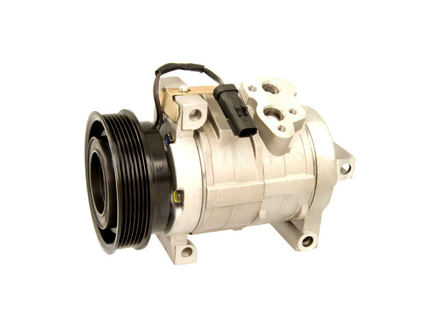 A/C Compressor - 2005-2010 Jeep Grand Cherokee - Four Seasons 18364-03583995