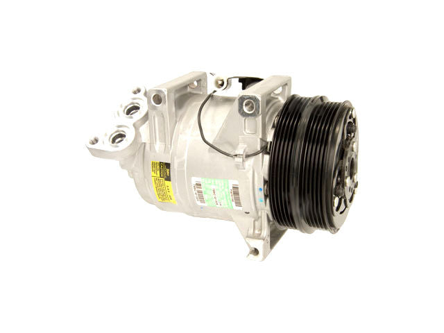 A/C Compressor - 2004, 2006-2013 Volvo C70 - Four Seasons 17756-03588628