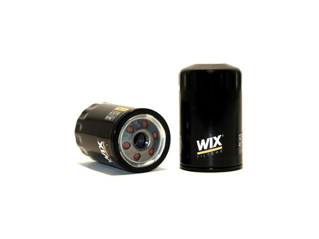 Oil Filter - 1983-1991 Volkswagen Vanagon - WIX 7264-03622842