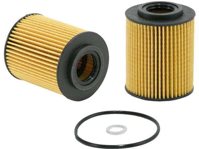 Oil Filter - 2019-2021 Kia Sedona 3.3L V6 - WIX 146700-03622843