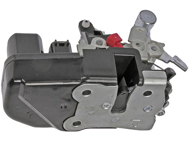 Front Left Door Lock Actuator Motor - 2005-2010 Jeep Grand Cherokee - Dorman 18364-03630779