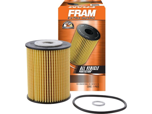 Oil Filter - 2019-2021 Kia Sedona - Fram 146700-03630902