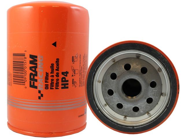 Oil Filter - 1975-1986 Chevrolet C10 - Fram 2977-03630951