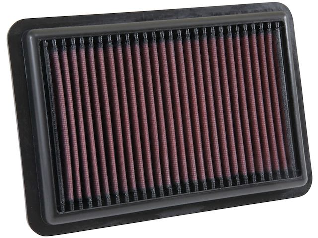 Air Filter - 2018-2020 Hyundai Elantra GT - K&N 143507-03637639