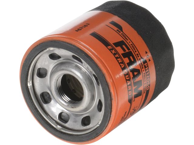 Oil Filter - 2013-2019 Chevrolet Impala 2.5L 4-Cylinder - Fram 119839-03637940