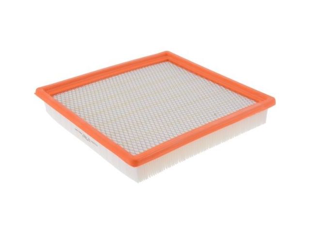 Air Filter - 2015-2022 GMC Canyon - Fram 129830-03641141