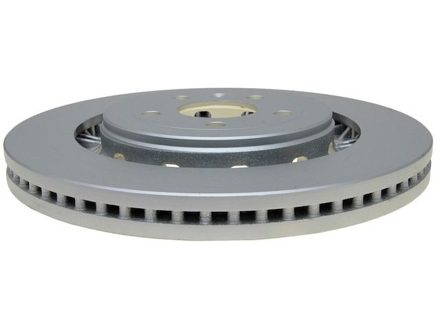 Front Brake Rotor - 2013-2016 Ford Taurus SHO - Raybestos 119542-03645927