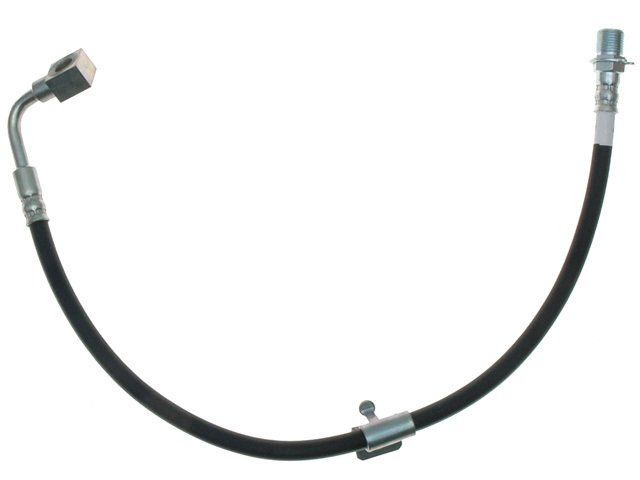 Front Left Brake Hose - 1975-1978 Chevrolet G20 - Raybestos 3291-03648205