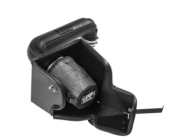 Cold Air Intake - 2013-2018 Ram 2500 5.7L V8 - Flowmaster 124258-03650295