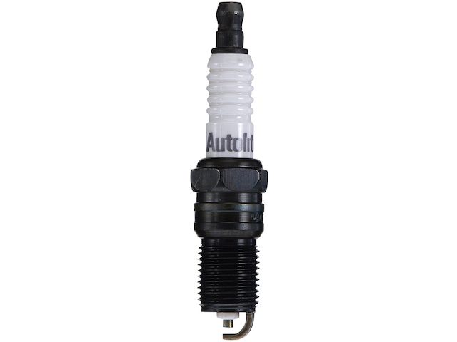 Spark Plug - 1987-1988, 2004-2005 Pontiac Bonneville - Autolite 4622-03651030