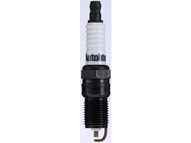 Spark Plug - 2013-2014 Chevrolet Suburban 1500 5.3L V8 - Autolite 123341-03651085