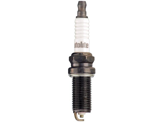 Spark Plug - 2003-2004, 2006-2008, 2010 Infiniti M45 4.5L V8 - Autolite 6720-03651087
