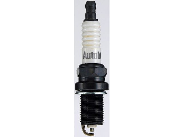 Spark Plug - 1987-1989 Nissan Pathfinder 3.0L V6 - Autolite 6741-03651088