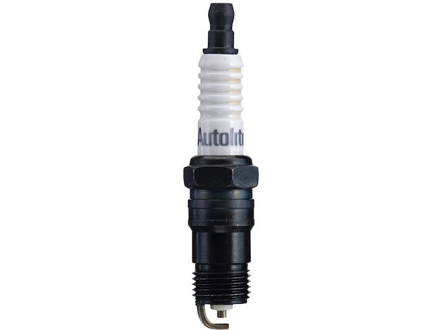 Spark Plug - 1984-1990 Ford Bronco II - Autolite 4972-03651099