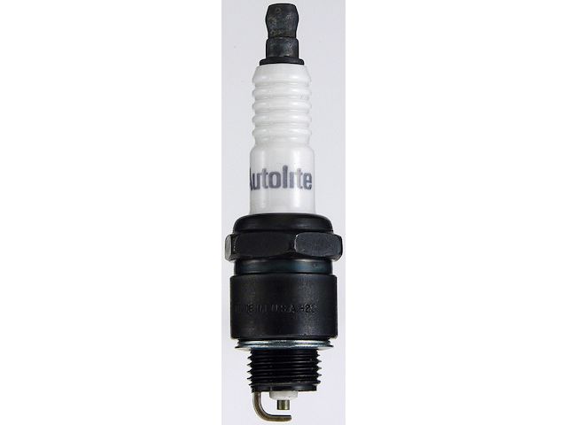 Spark Plug - 1966-1971 Jeep CJ5 3.7L V6 - Autolite 15677-03651102