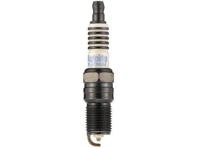 Spark Plug - 1984-1990 Ford Bronco II - Autolite 4972-03651107