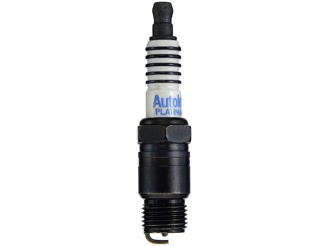 Spark Plug - 1980-1990 Chevrolet C60 - Autolite 25732-03651109