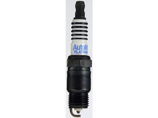 Spark Plug - 1985-1986 Chevrolet C10 4.3L V6 - Autolite 2987-03651110