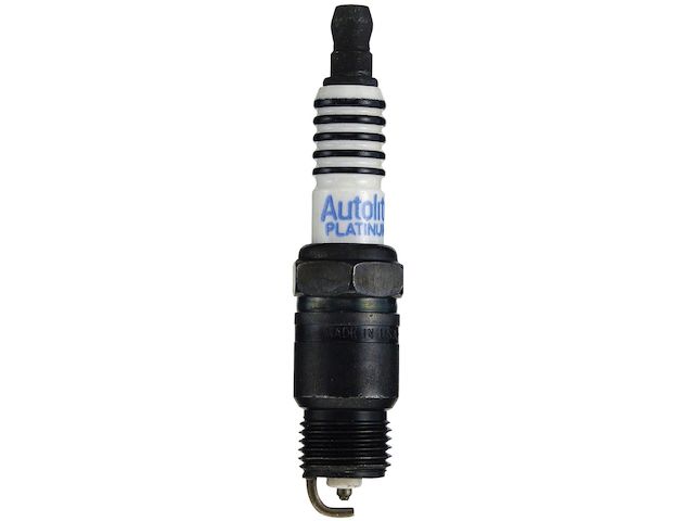 Spark Plug - 1970-1974, 1976-1985, 1987-1993 Chevrolet Caprice - Autolite 14032-03651112