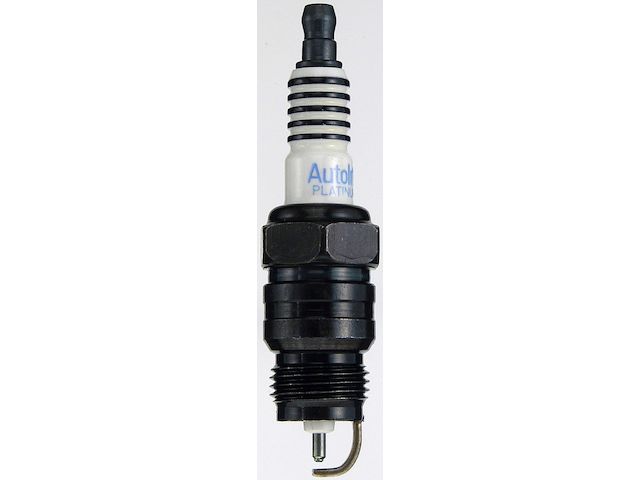 Spark Plug - 1987-1996 Ford E250 Econoline 4.9L 6-Cylinder - Autolite 5129-03651116