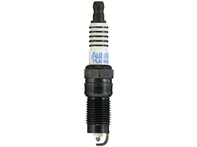 Spark Plug - 2007-2010 Ford Explorer Sport Trac 4.0L V6 - Autolite 18962-03651117