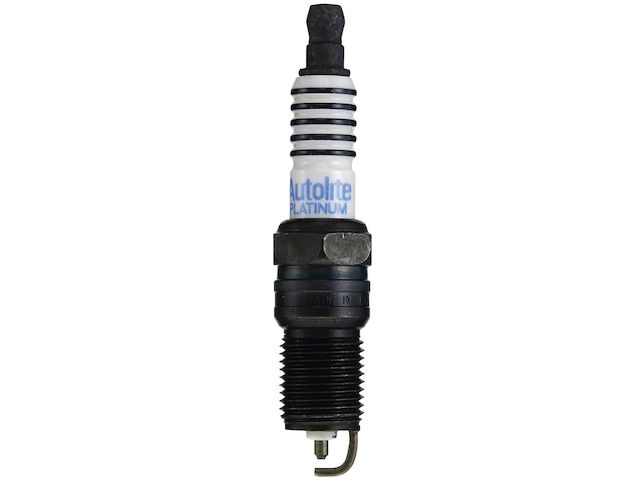 Spark Plug - 2003-2008 GMC C6500 Topkick 8.1L V8 - Autolite 25902-03651121