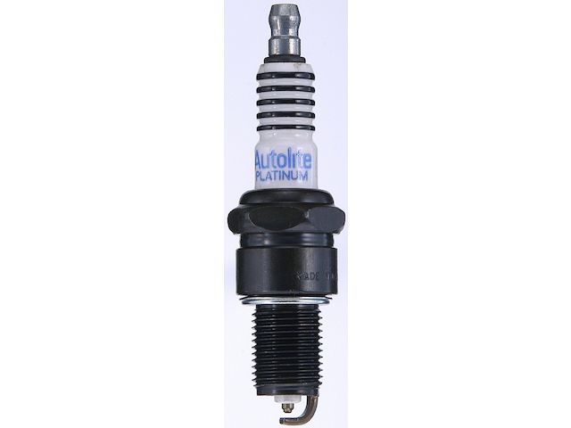Spark Plug - 1979-1981 BMW 528i 2.8L 6-Cylinder - Autolite 1041-03651132