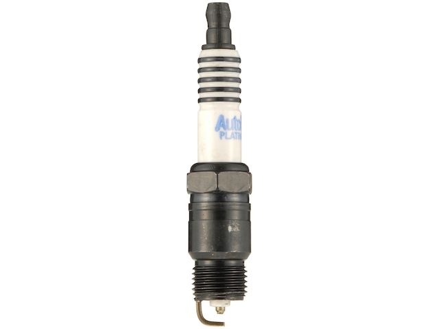 Spark Plug - 1991-1993 GMC Sonoma 2.5L 4-Cylinder - Autolite 4202-03651133