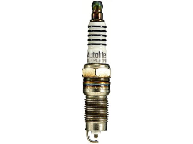Spark Plug - 1989-1995 Ford Thunderbird 3.8L V6 Supercharged - Autolite 5575-03651147