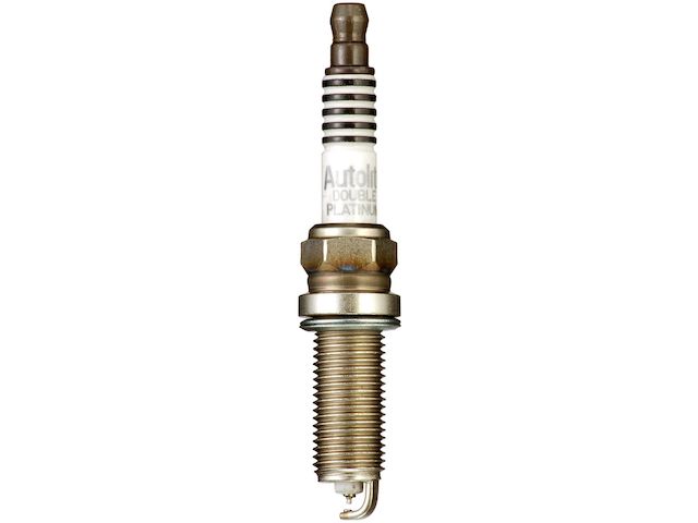 Spark Plug - 2017-2021 Nissan NV2500 5.6L V8 - Autolite 140873-03651156