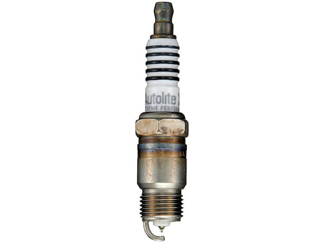 Spark Plug - 1980-1986 Chevrolet K10 - Autolite 3361-03651176