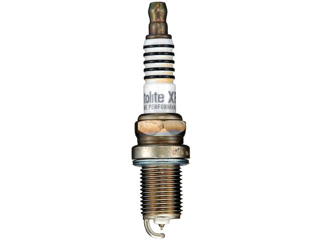 Spark Plug - 2001-2002 Mercedes S55 AMG 5.5L V8 - Autolite 6456-03651179