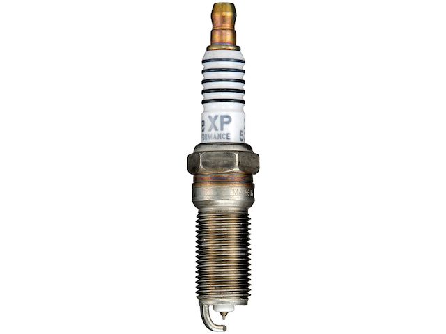 Spark Plug - 1999-2002 Mercury Cougar 2.0L 4-Cylinder - Autolite 5729-03651188