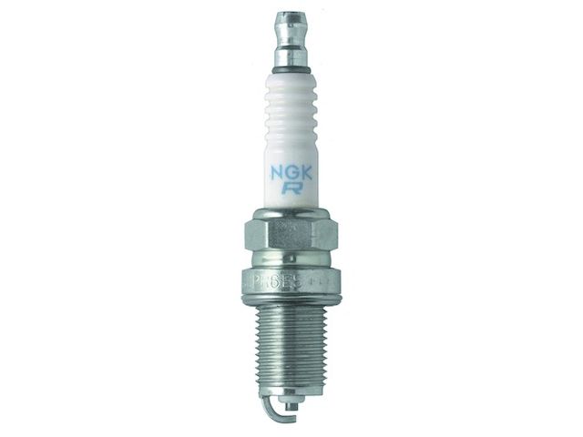Spark Plug - 1992-1994 Saab 900 2.1L 4-Cylinder - NGK 6527-03651693