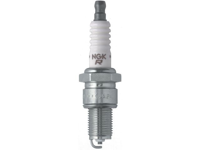 Spark Plug - 1977-1989 Dodge D150 - NGK 1763-03651694