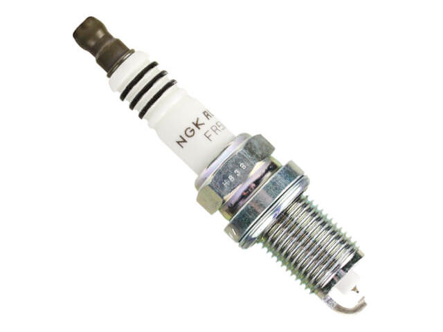 Spark Plug - 1999-2004 Mitsubishi Montero Sport - NGK 7159-03663087