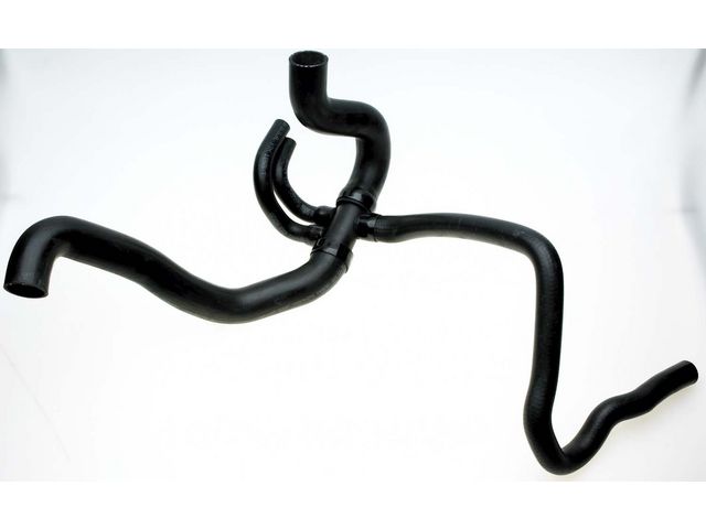 Lower Radiator Hose - 2003 Ford E150 4.2L V6 GAS - Gates 5076-03666342