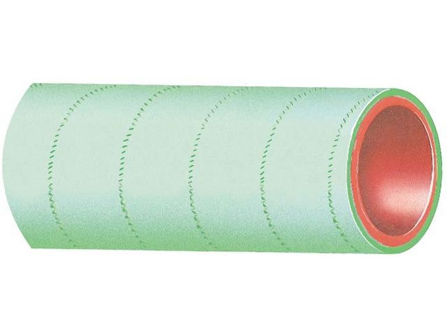Pipe-2 To Pipe-3 Heater Hose - 1989-1993 Buick Century 3.3L V6 GAS - Gates 2562-03676890